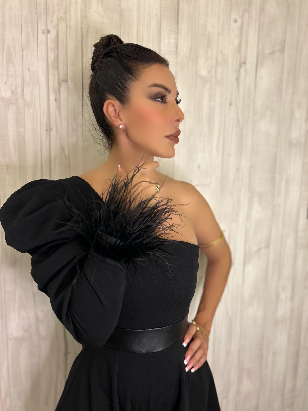 ماغي كيشيشيان تُطلق علامتها التجاريّة MK