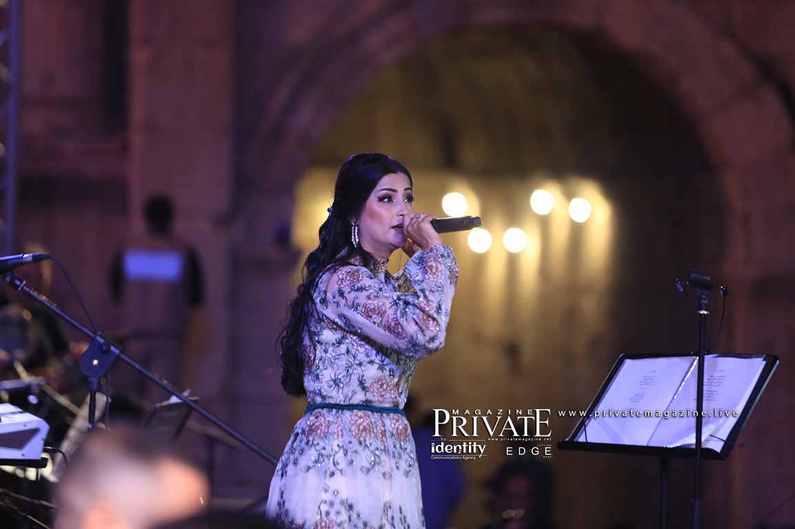 خالد عبد الرحمن يحمل الفن السعودي لجمهور جرش وشبلي  على "الجنوبي"