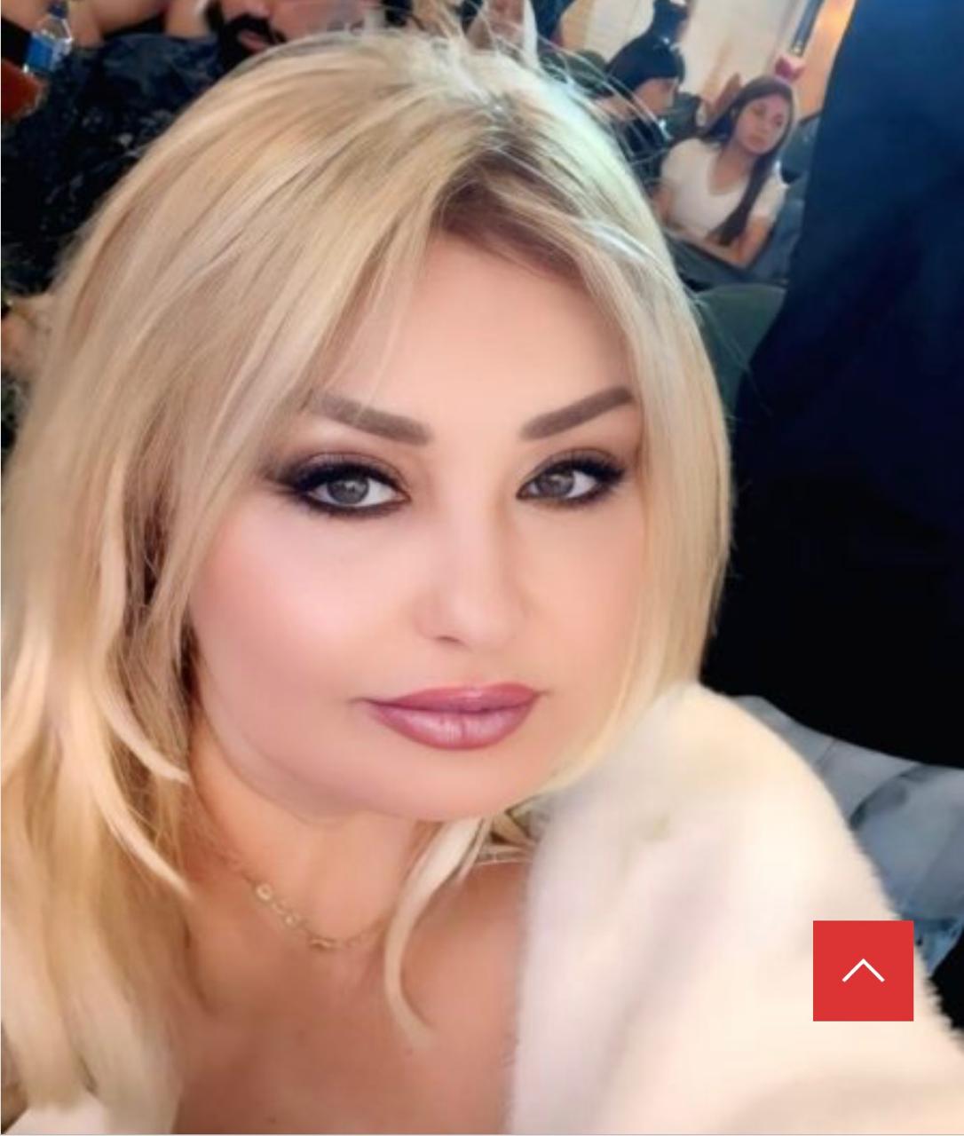 نجمة خبراء التجميل أمل بعيني تتألق دوليًا وتُكرَّم في مهرجان أنطاليا كواحدة من أبرز خبراء التجميل