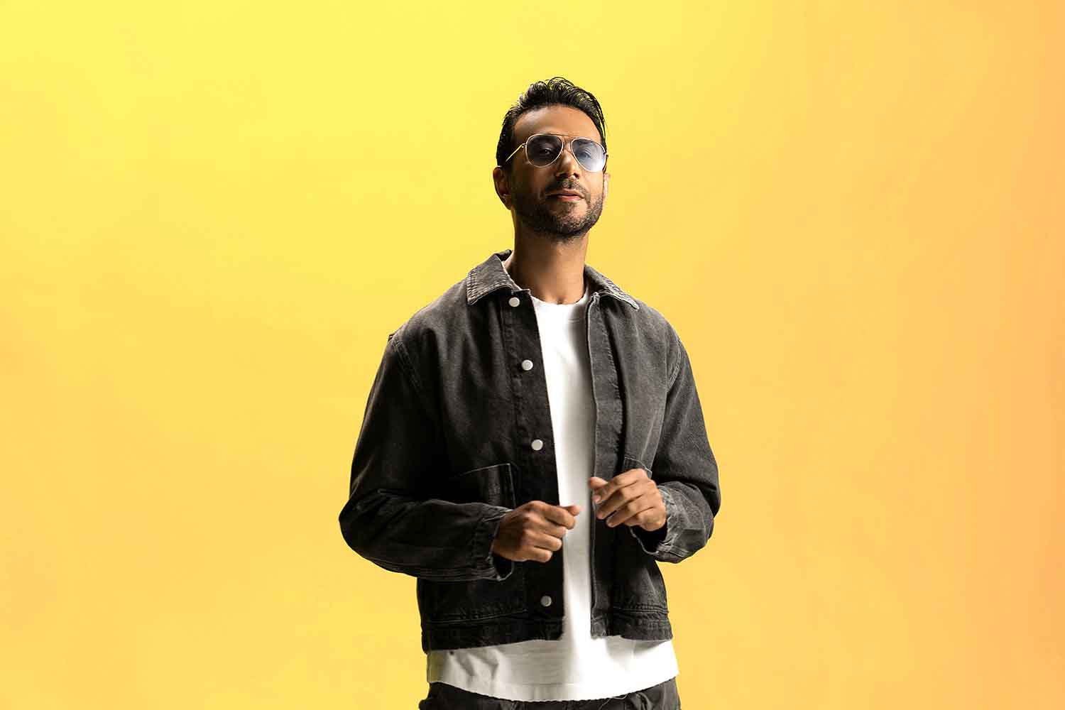 فايز السعيد يطلق أغنية صيفية بصيغة عصرية ورؤية بصرية حديثة بعنوان "صح”