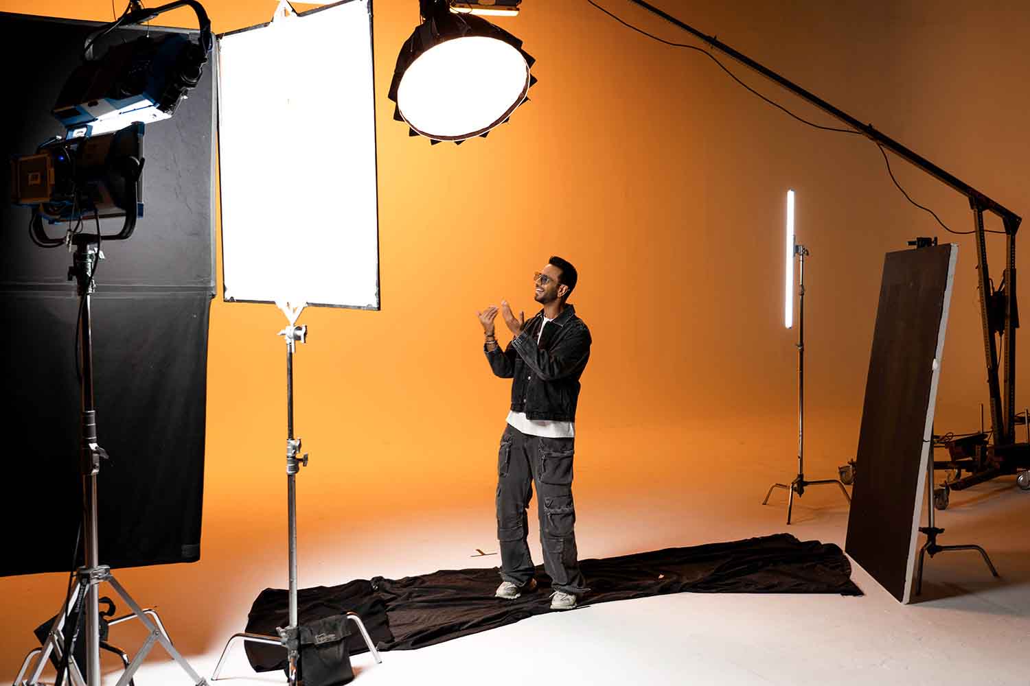 فايز السعيد يطلق أغنية صيفية بصيغة عصرية ورؤية بصرية حديثة بعنوان "صح”