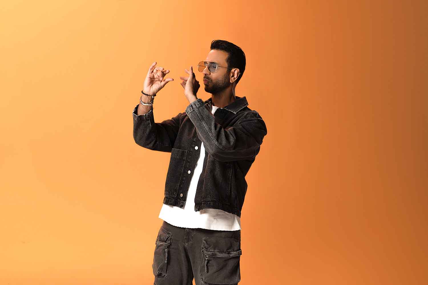 فايز السعيد يطلق أغنية صيفية بصيغة عصرية ورؤية بصرية حديثة بعنوان "صح”