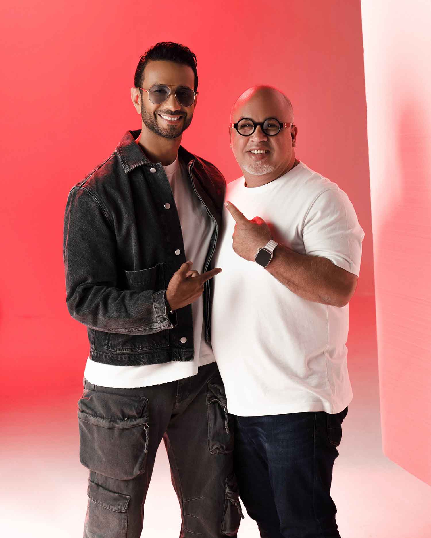 فايز السعيد يطلق أغنية صيفية بصيغة عصرية ورؤية بصرية حديثة بعنوان "صح”