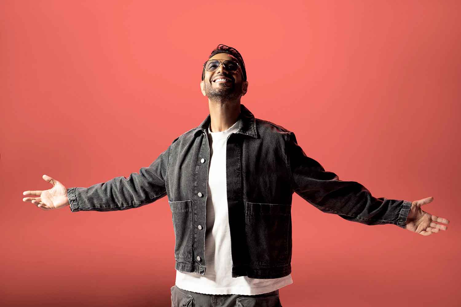 فايز السعيد يطلق أغنية صيفية بصيغة عصرية ورؤية بصرية حديثة بعنوان "صح”