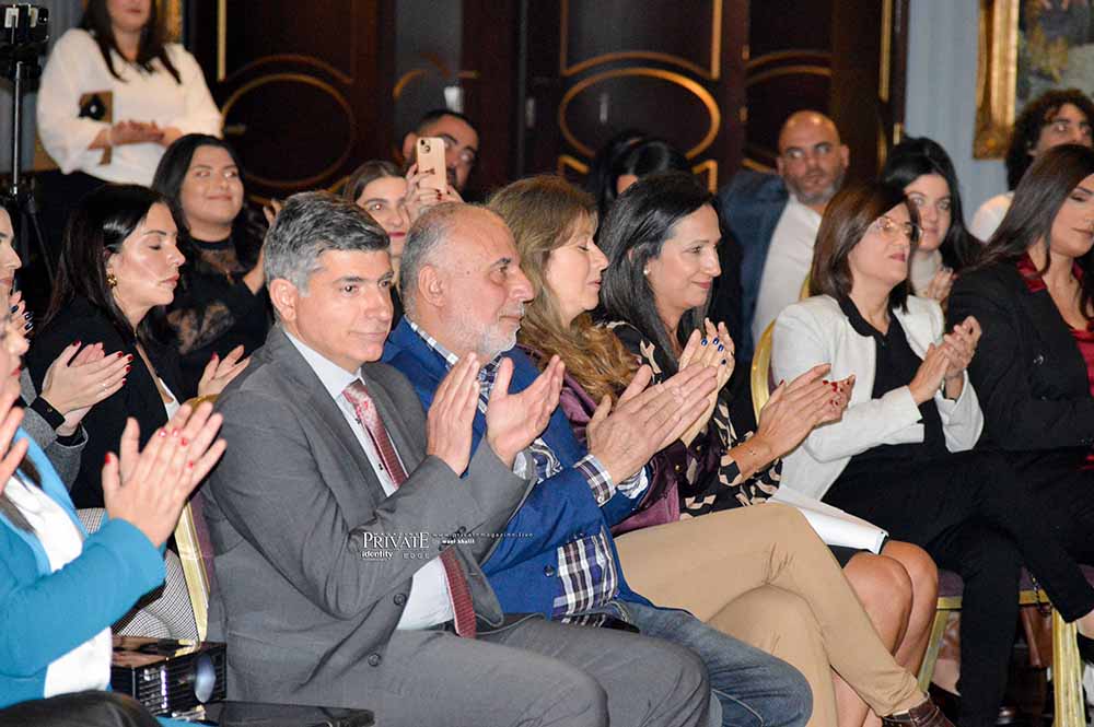 بلدية عاليه وبلدية كفرذبيان بالتعاون مع جمعية بيتي يقيمون مشروع "البلديات التشاركية" 