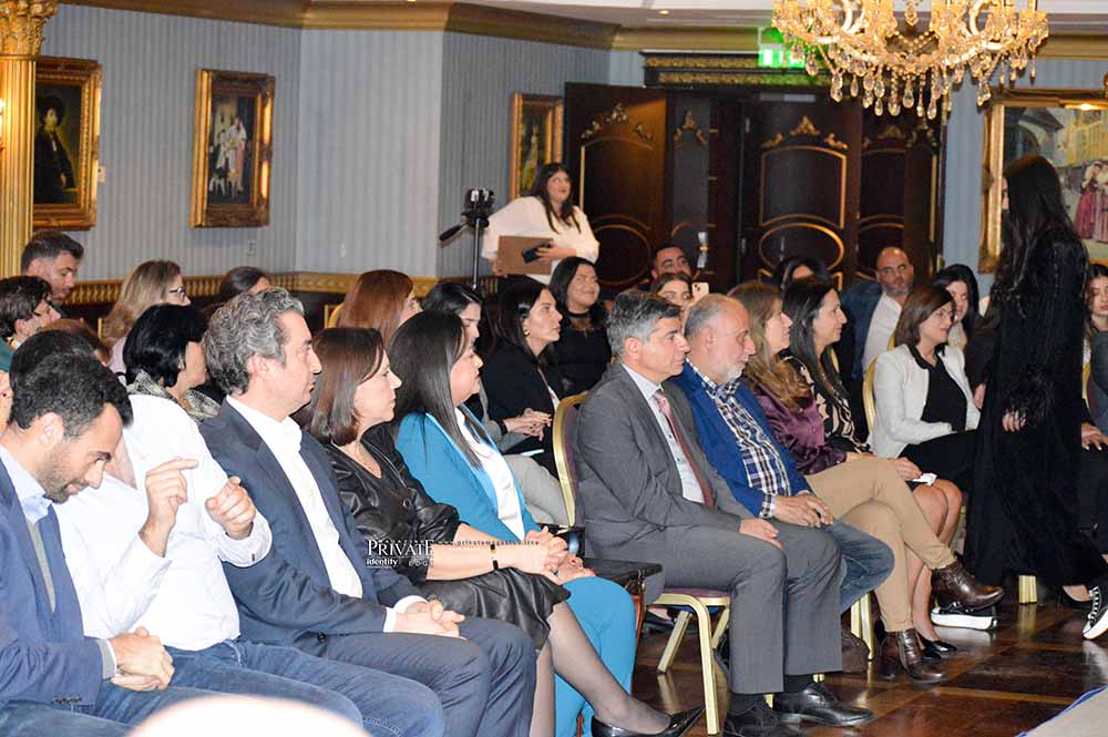 بلدية عاليه وبلدية كفرذبيان بالتعاون مع جمعية بيتي يقيمون مشروع "البلديات التشاركية" 