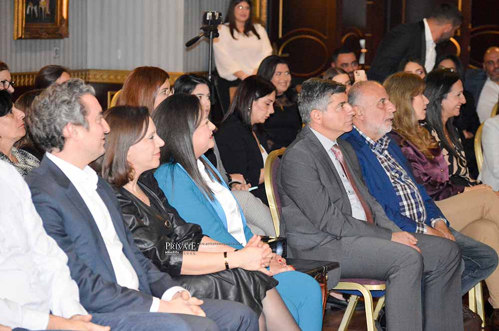 بلدية عاليه وبلدية كفرذبيان بالتعاون مع جمعية بيتي يقيمون مشروع "البلديات التشاركية" 