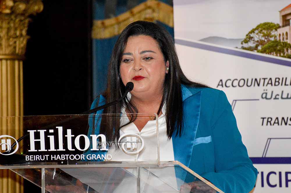 بلدية عاليه وبلدية كفرذبيان بالتعاون مع جمعية بيتي يقيمون مشروع "البلديات التشاركية" 