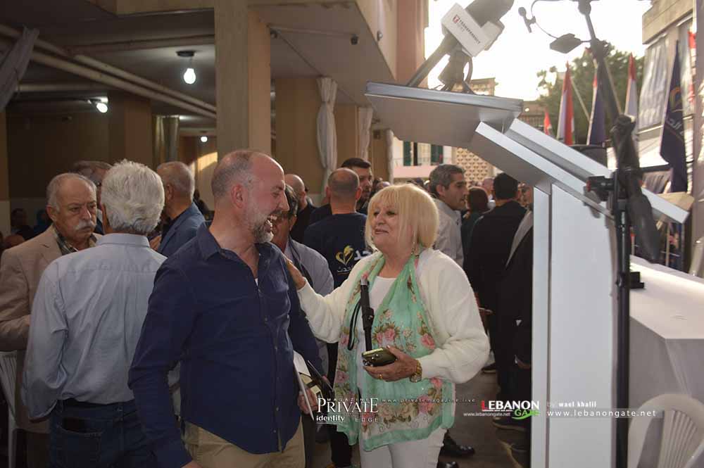 إعلان لائحة "إنماء الحدث": معاً نحو بلدة تليق بأبنائها إنماء البشر قبل الحجر 