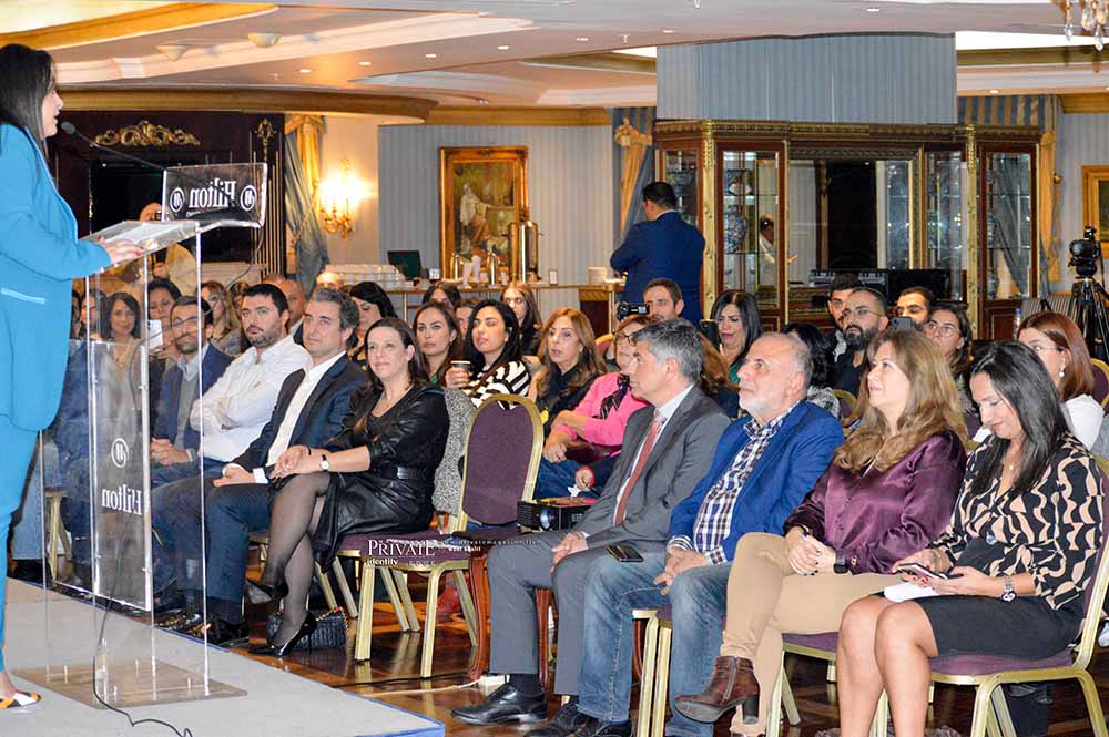 بلدية عاليه وبلدية كفرذبيان بالتعاون مع جمعية بيتي يقيمون مشروع "البلديات التشاركية" 