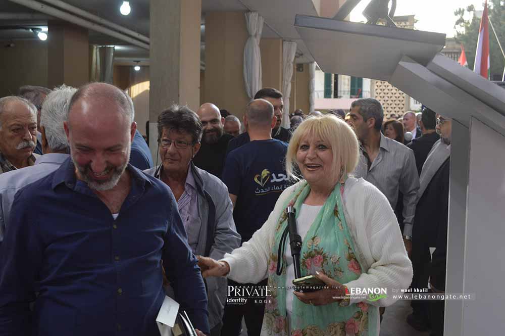 إعلان لائحة "إنماء الحدث": معاً نحو بلدة تليق بأبنائها إنماء البشر قبل الحجر 