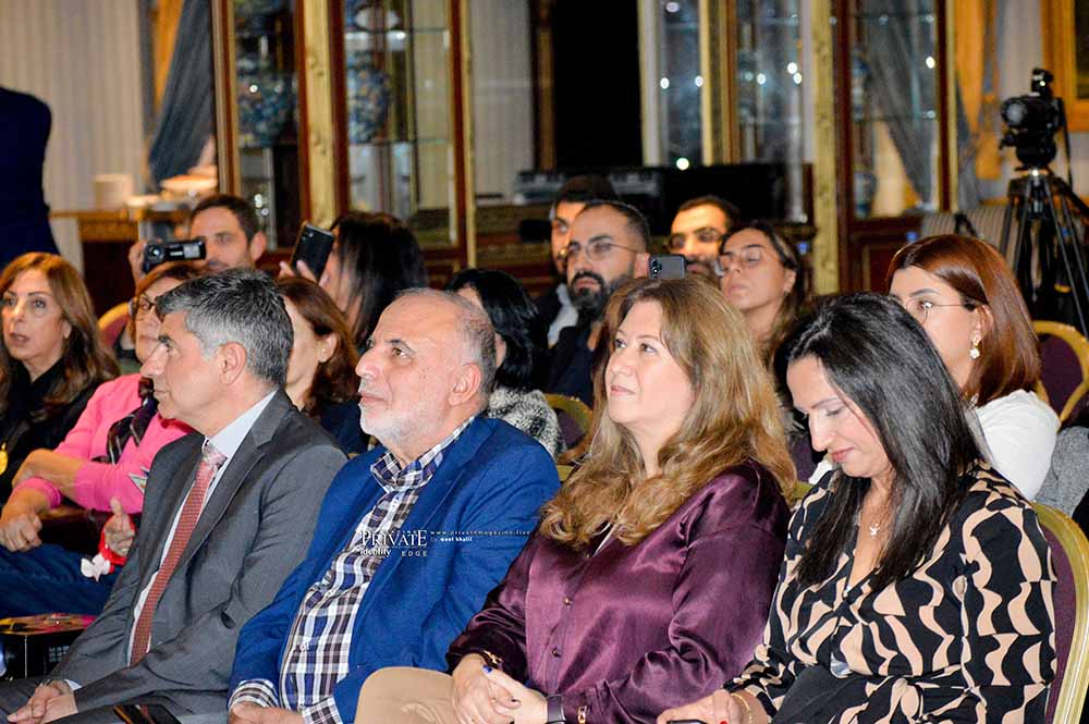 بلدية عاليه وبلدية كفرذبيان بالتعاون مع جمعية بيتي يقيمون مشروع "البلديات التشاركية" 