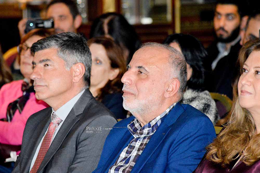 بلدية عاليه وبلدية كفرذبيان بالتعاون مع جمعية بيتي يقيمون مشروع "البلديات التشاركية" 