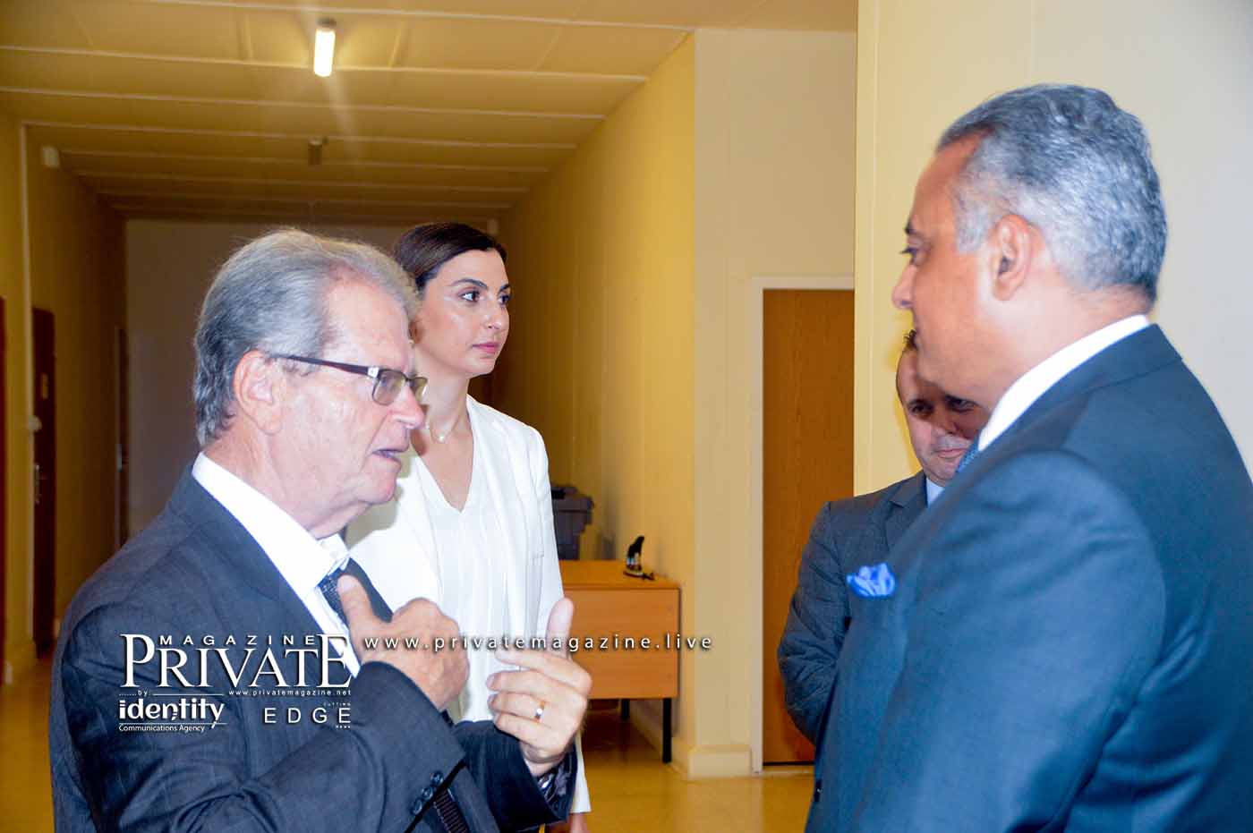 مهرجان دير دوريت "الخامس" يزرع الفرح في القلوب والنفوس