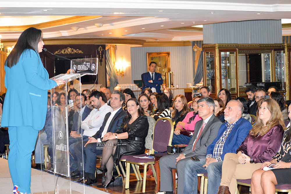 بلدية عاليه وبلدية كفرذبيان بالتعاون مع جمعية بيتي يقيمون مشروع "البلديات التشاركية" 