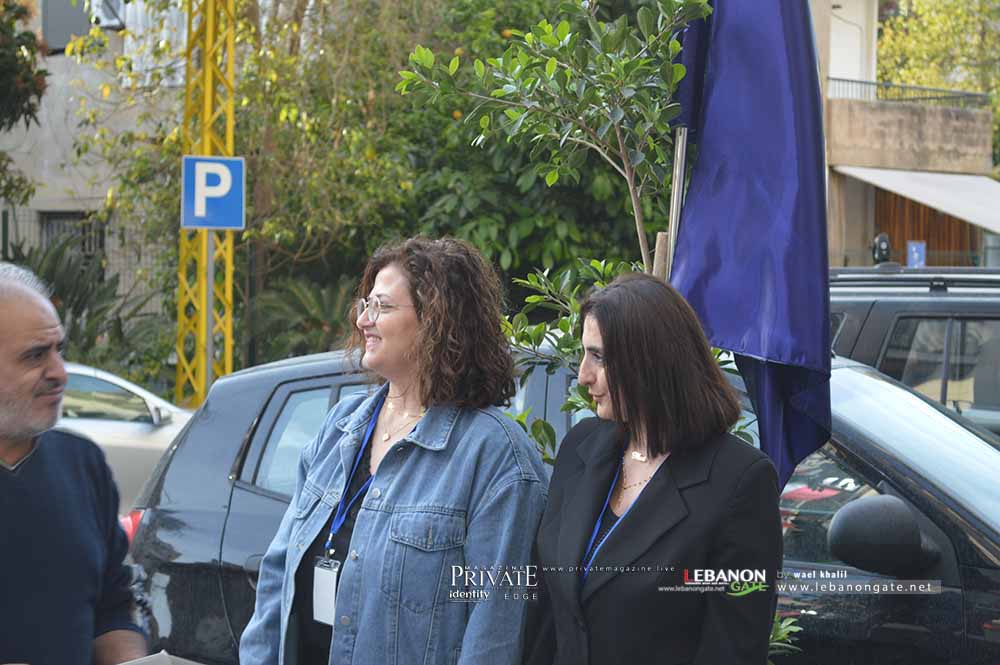 إعلان لائحة "إنماء الحدث": معاً نحو بلدة تليق بأبنائها إنماء البشر قبل الحجر 