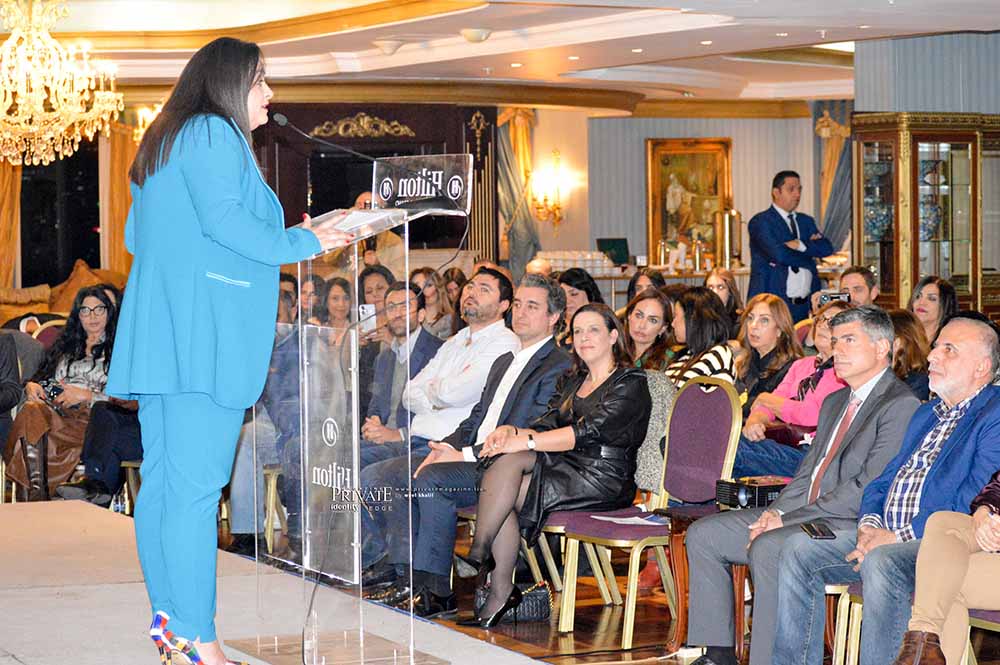 بلدية عاليه وبلدية كفرذبيان بالتعاون مع جمعية بيتي يقيمون مشروع "البلديات التشاركية" 