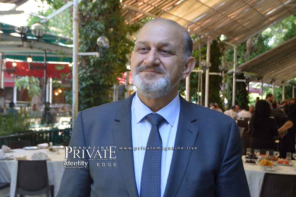 منبر زحلة الثقافي الاجتماعي ينظم ندوة حوارية حول الدعم وترشيده والبطاقة التمويلية