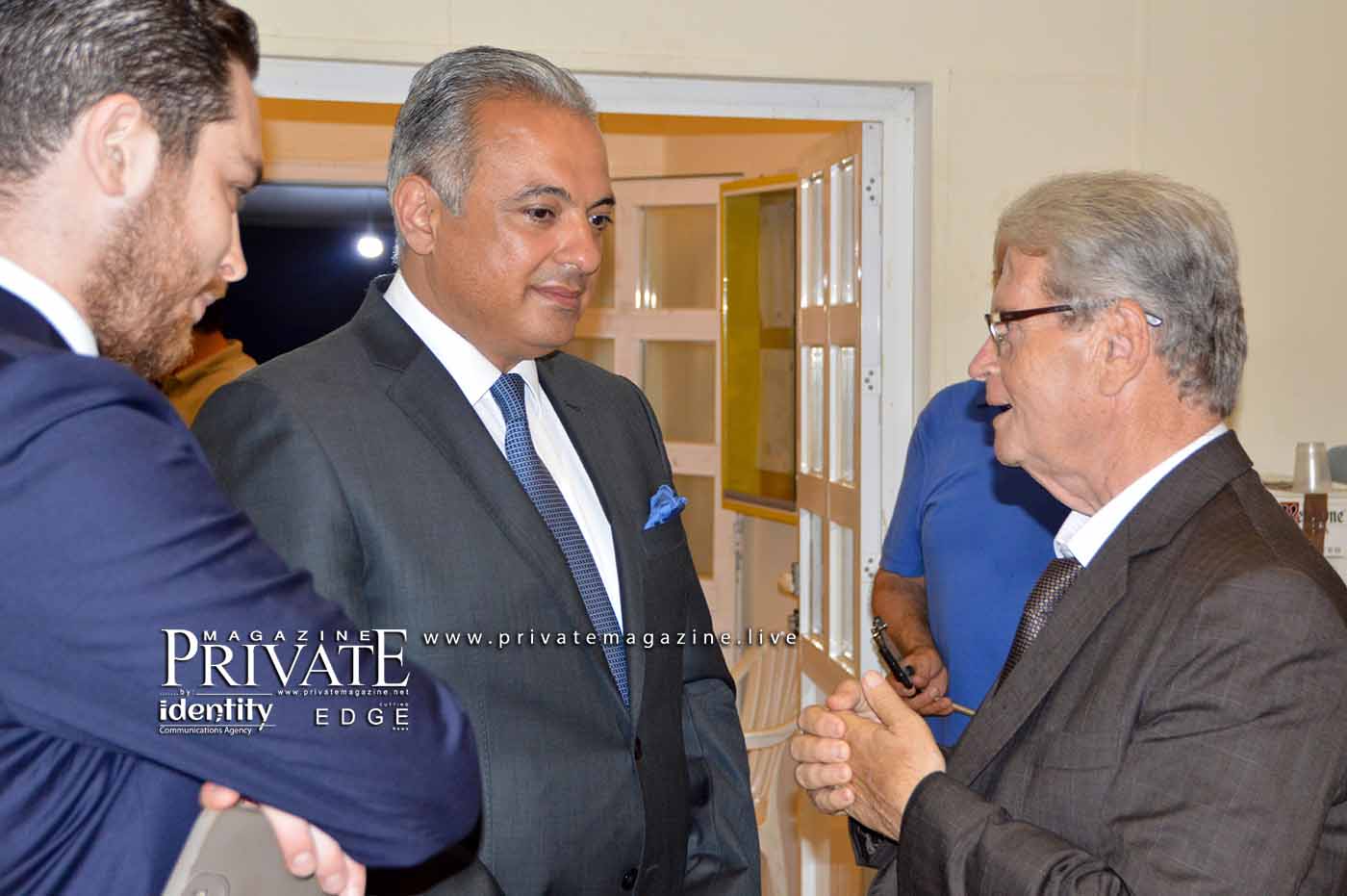 مهرجان دير دوريت "الخامس" يزرع الفرح في القلوب والنفوس