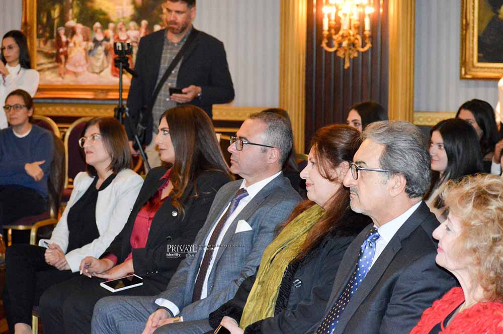 بلدية عاليه وبلدية كفرذبيان بالتعاون مع جمعية بيتي يقيمون مشروع "البلديات التشاركية" 