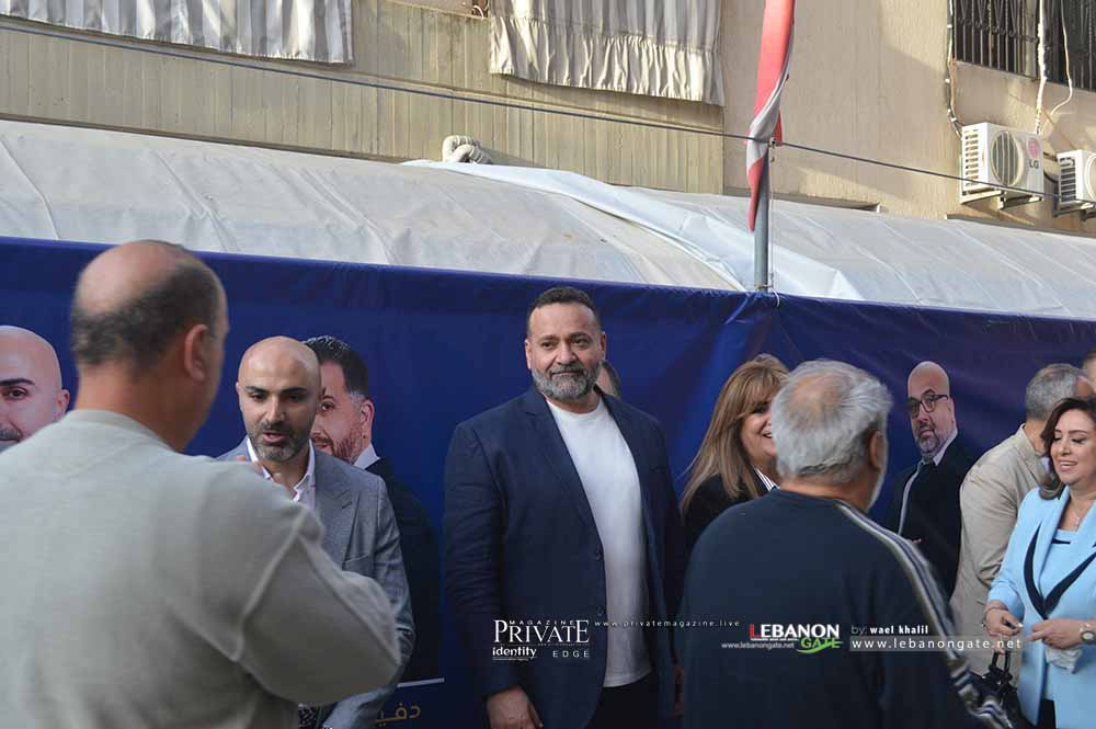 إعلان لائحة "إنماء الحدث": معاً نحو بلدة تليق بأبنائها إنماء البشر قبل الحجر 