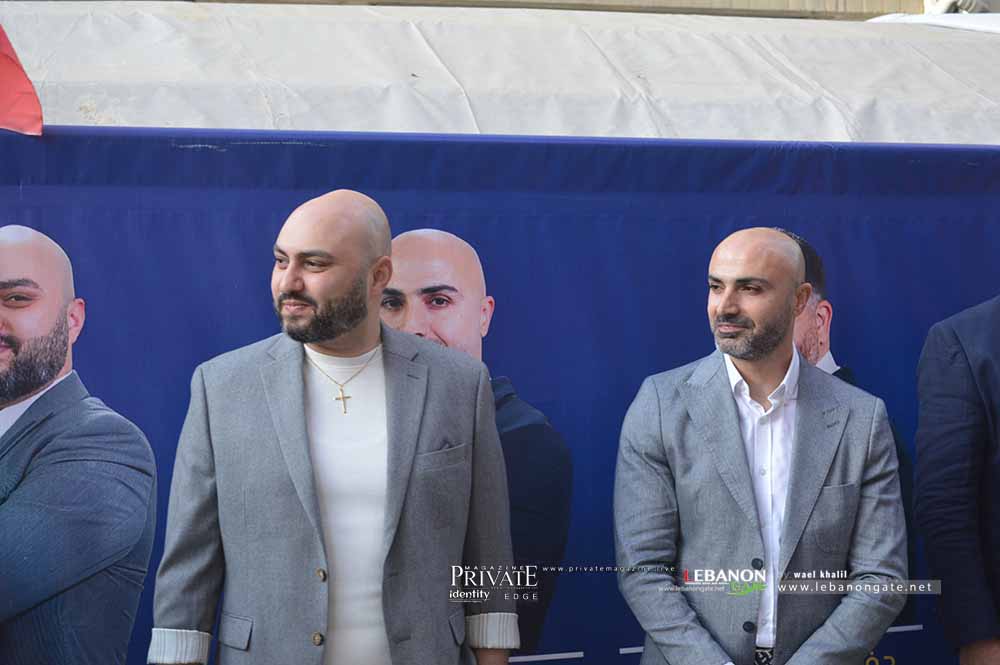 إعلان لائحة "إنماء الحدث": معاً نحو بلدة تليق بأبنائها إنماء البشر قبل الحجر 