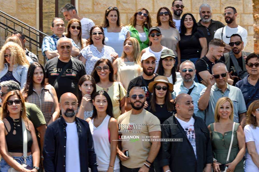 الباروك – الفريديس بعدسة الإعلام: بلدية تنبض بالسياحة والتواصل...