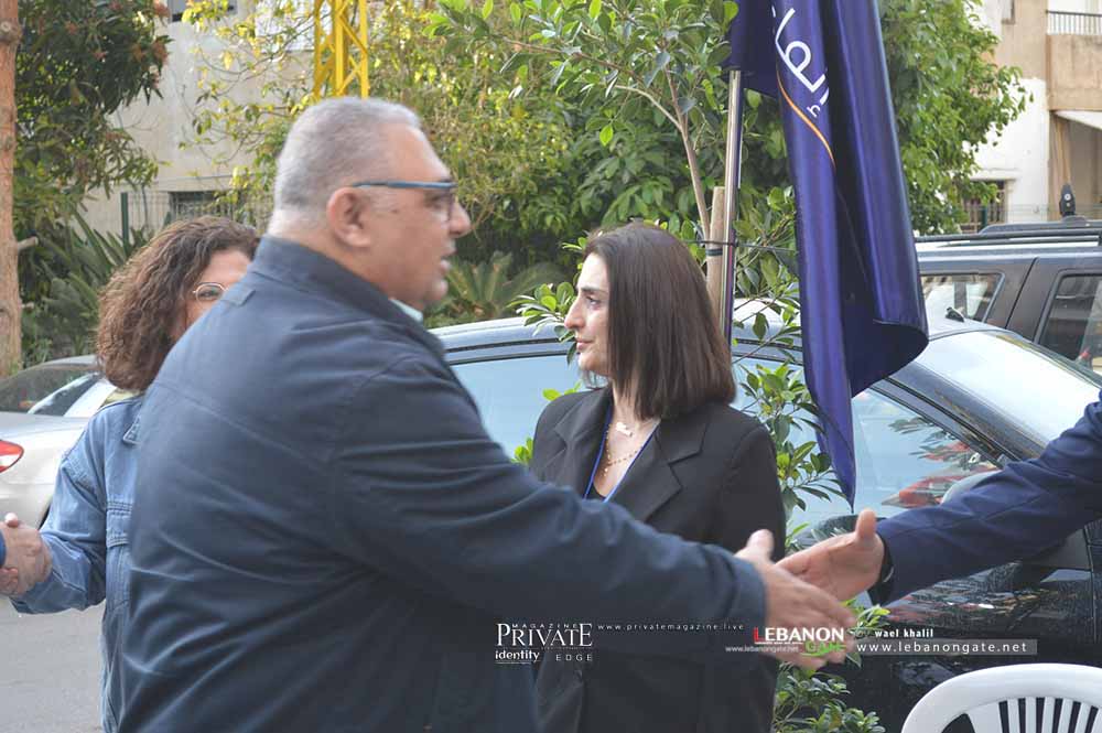 إعلان لائحة "إنماء الحدث": معاً نحو بلدة تليق بأبنائها إنماء البشر قبل الحجر 