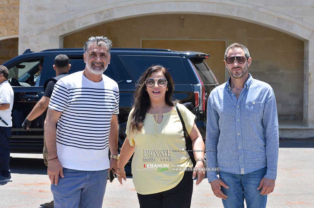 الباروك – الفريديس بعدسة الإعلام: بلدية تنبض بالسياحة والتواصل...