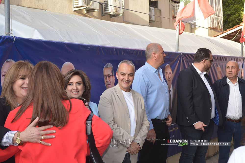 إعلان لائحة "إنماء الحدث": معاً نحو بلدة تليق بأبنائها إنماء البشر قبل الحجر 