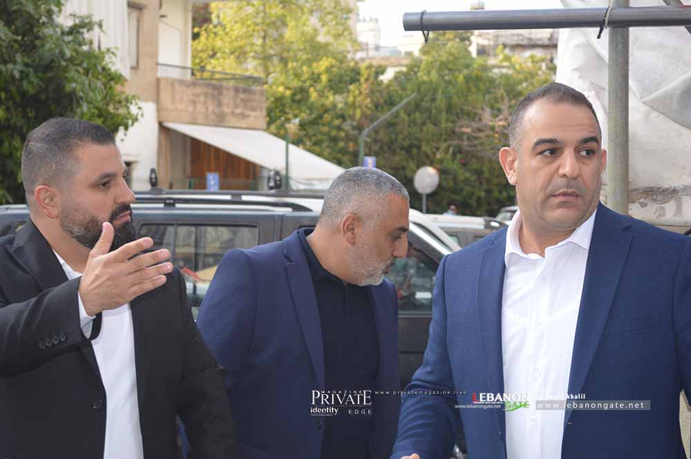 إعلان لائحة "إنماء الحدث": معاً نحو بلدة تليق بأبنائها إنماء البشر قبل الحجر 