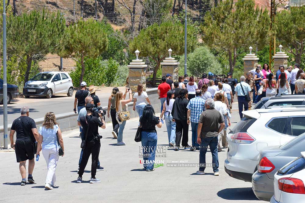 الباروك – الفريديس بعدسة الإعلام: بلدية تنبض بالسياحة والتواصل...