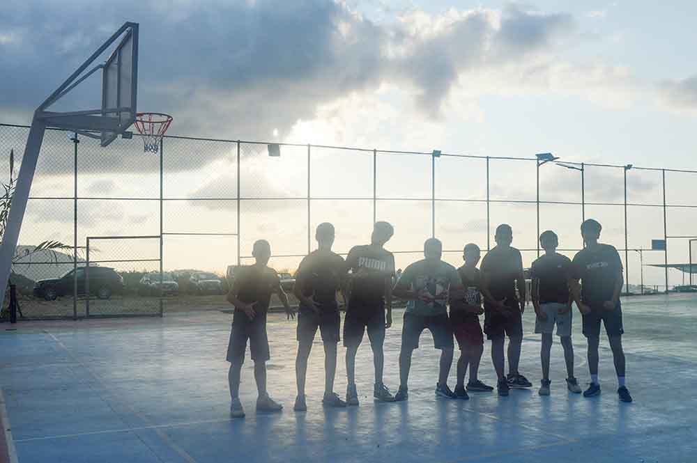 مهرجانات دير دوريت الصيفية لعام 2023 جرعة أمل وبارقة فرح لأبناء المنطقة.