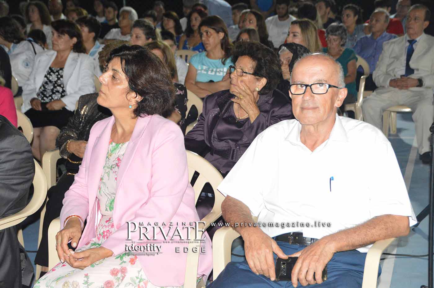 مهرجان دير دوريت "الخامس" يزرع الفرح في القلوب والنفوس