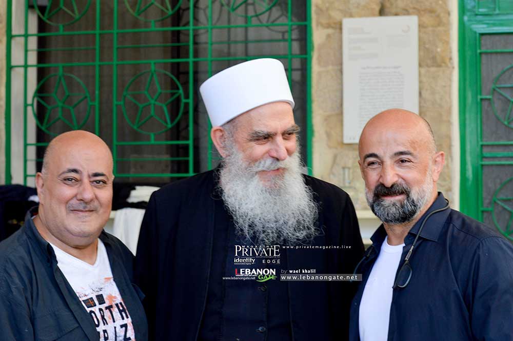 الباروك – الفريديس بعدسة الإعلام: بلدية تنبض بالسياحة والتواصل...