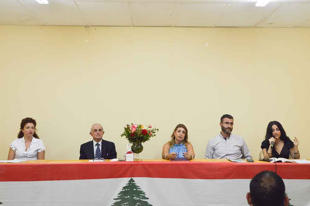 مهرجانات دير دوريت الصيفية لعام 2023 جرعة أمل وبارقة فرح لأبناء المنطقة.