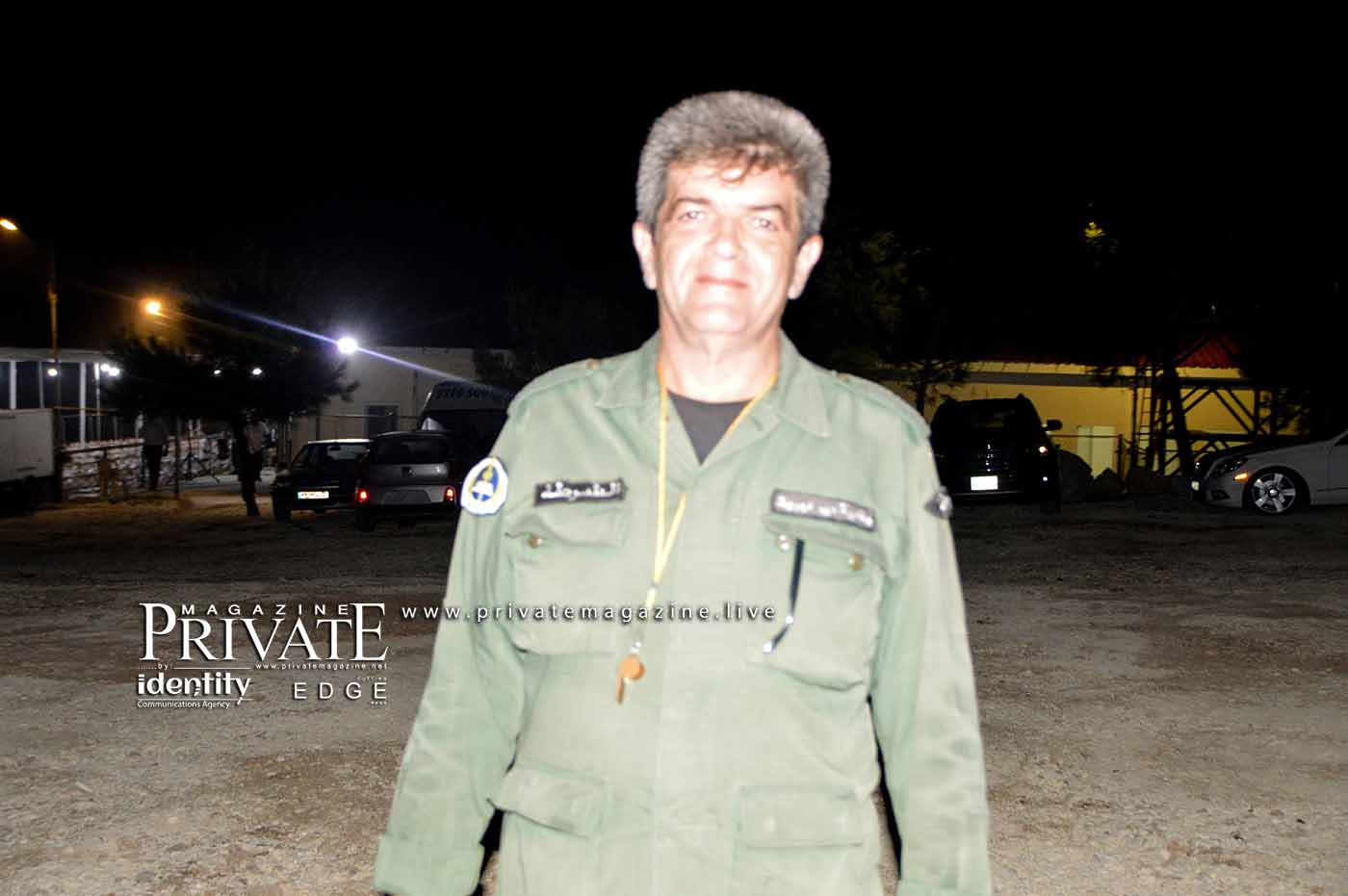 مهرجان دير دوريت "الخامس" يزرع الفرح في القلوب والنفوس