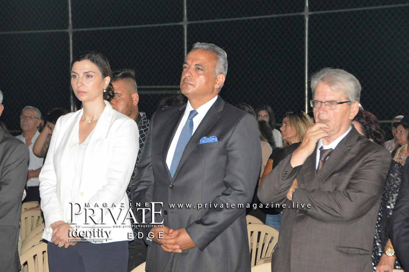 مهرجان دير دوريت "الخامس" يزرع الفرح في القلوب والنفوس