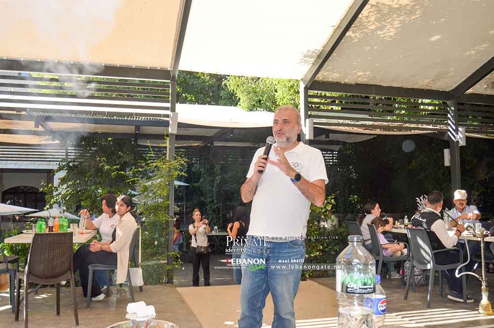 الباروك – الفريديس بعدسة الإعلام: بلدية تنبض بالسياحة والتواصل...