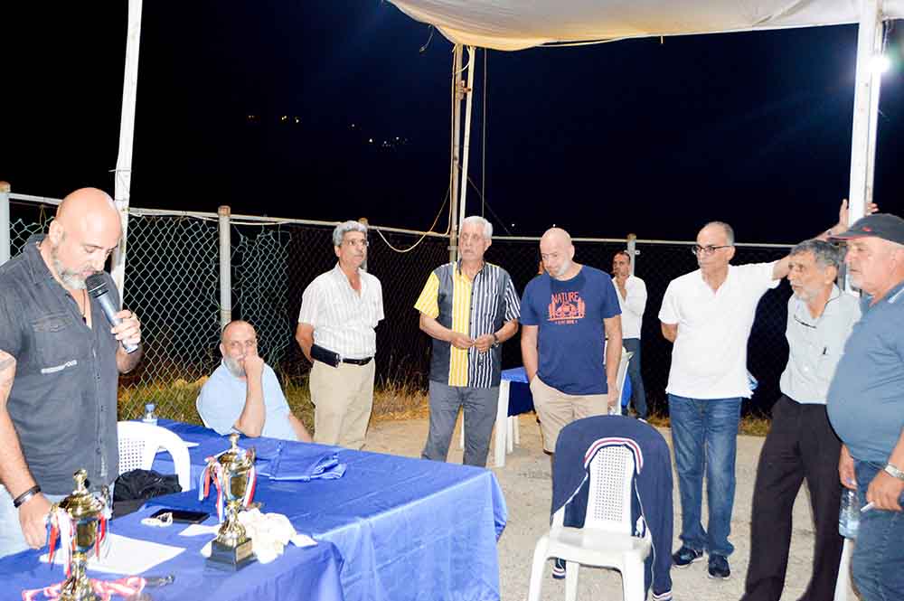 مهرجانات دير دوريت الصيفية لعام 2023 جرعة أمل وبارقة فرح لأبناء المنطقة.