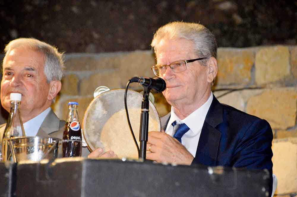 مهرجانات دير دوريت الصيفية لعام 2023 جرعة أمل وبارقة فرح لأبناء المنطقة.