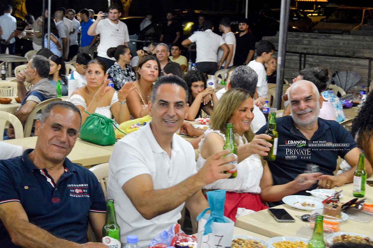 مهرجانات مزرعة الضهر تنبض حياة في عيد سيدة الانتقال 2025: فعاليات إيمانية وتراثية مميزة..... 