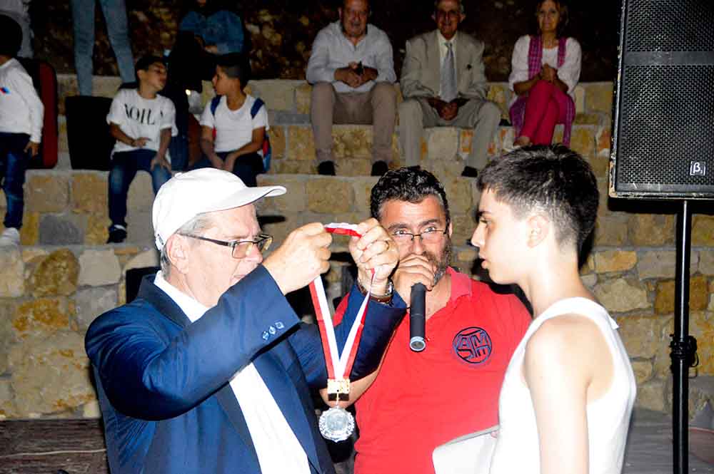 مهرجانات دير دوريت الصيفية لعام 2023 جرعة أمل وبارقة فرح لأبناء المنطقة.