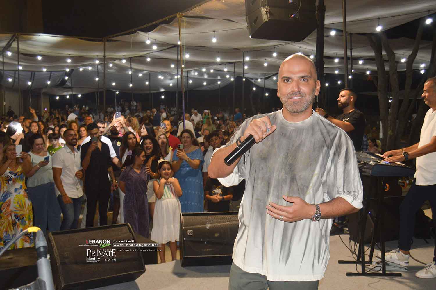 مهرجانات مزرعة الضهر تنبض حياة في عيد سيدة الانتقال 2025: فعاليات إيمانية وتراثية مميزة..... 