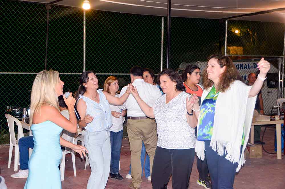 مهرجانات دير دوريت الصيفية لعام 2023 جرعة أمل وبارقة فرح لأبناء المنطقة.