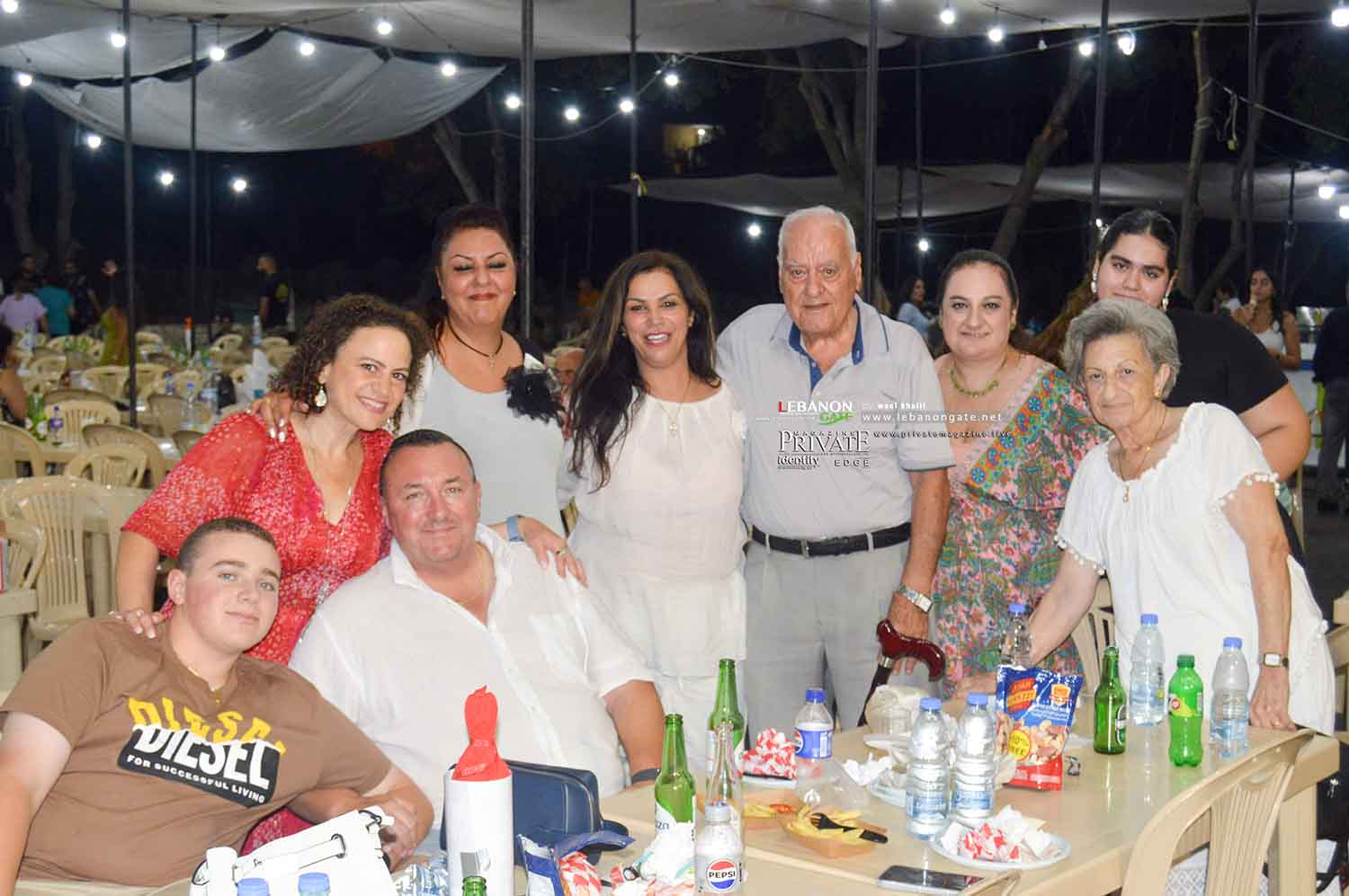 مهرجانات مزرعة الضهر تنبض حياة في عيد سيدة الانتقال 2025: فعاليات إيمانية وتراثية مميزة..... 