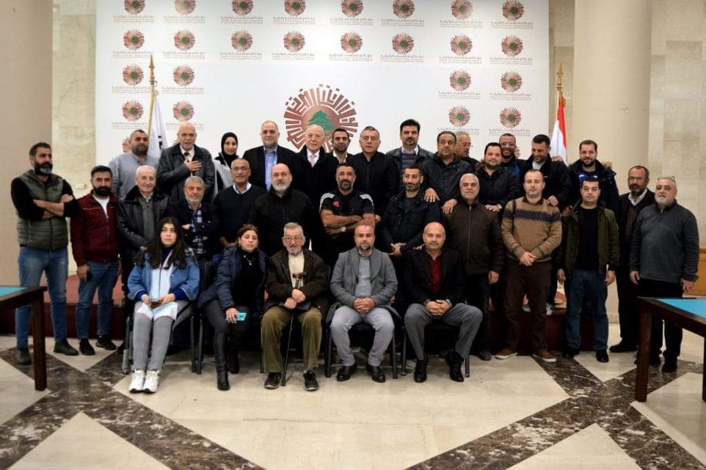 دبوسي : نريد مطار القليعات شبيها بمطار سنغافورة...