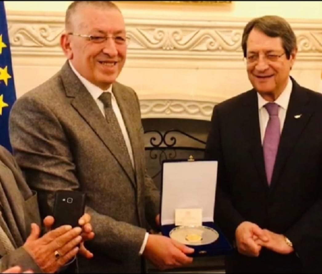 منصور نمر .. قصة رجل أعمال لبناني ناجح في قبرص.. نعمل مع المسؤولين القبارصة لدعم لبنان