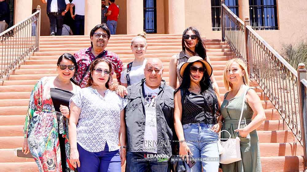 الباروك – الفريديس بعدسة الإعلام: بلدية تنبض بالسياحة والتواصل...