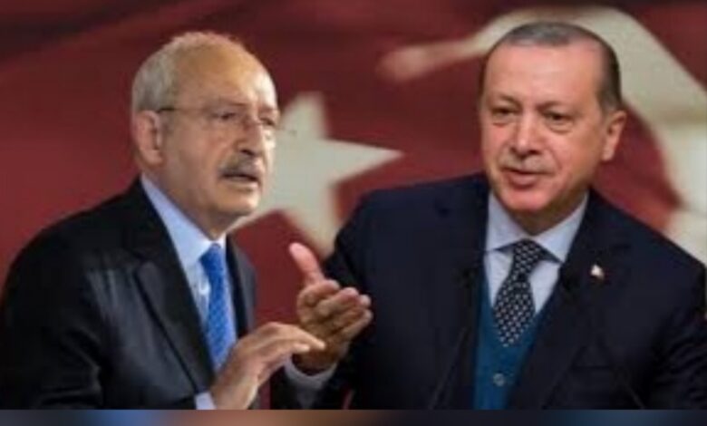 مفكّر سياسي يتوقّع مصير تركيا بعد الانتخابات: فوضى شاملة وحرب طاحنة.. وانقسام الجيش ……